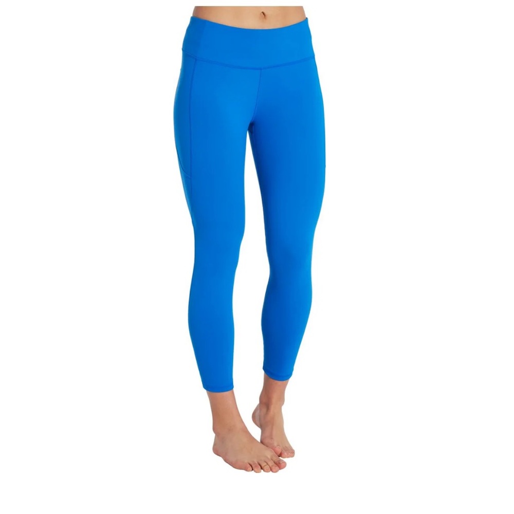 Calia by Carrie Underwood Energize Low Rise 7/8 Leggings